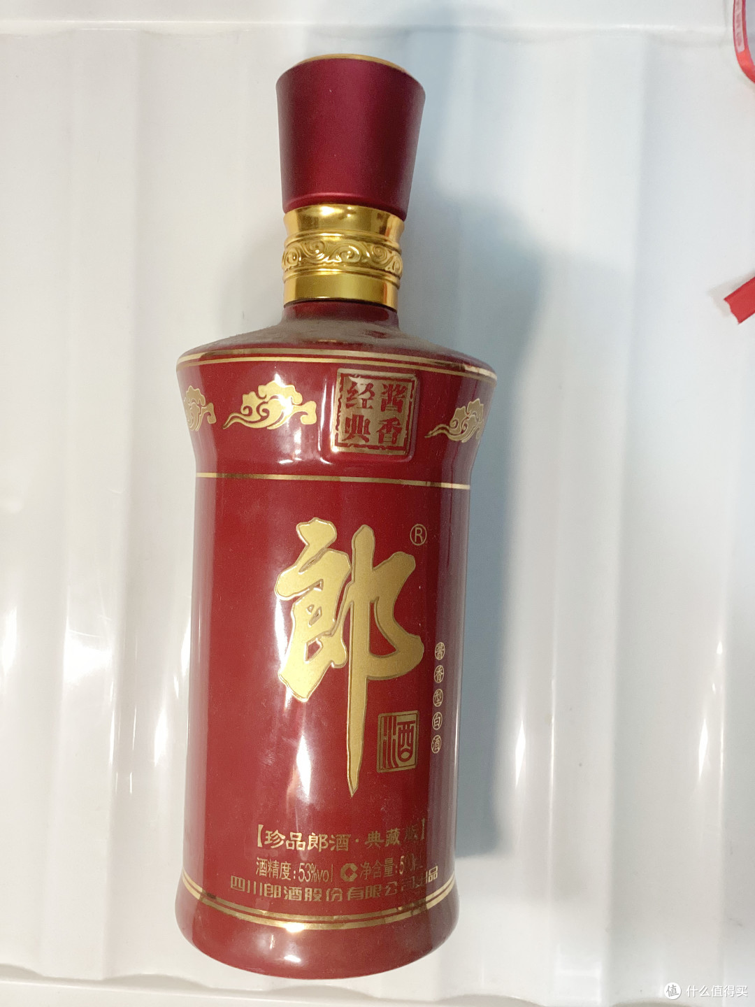 白酒,不能长期保存:买了30多万,存放时间长的基本废了!