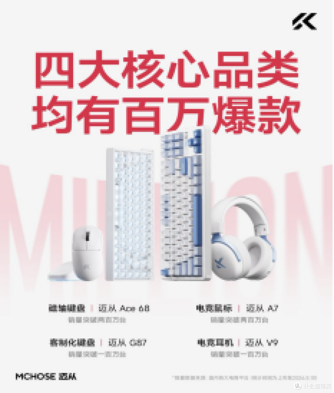 1779267312462986.png 2026选购参考:迈从磁轴键盘怎么样?FPS玩家性价比首选