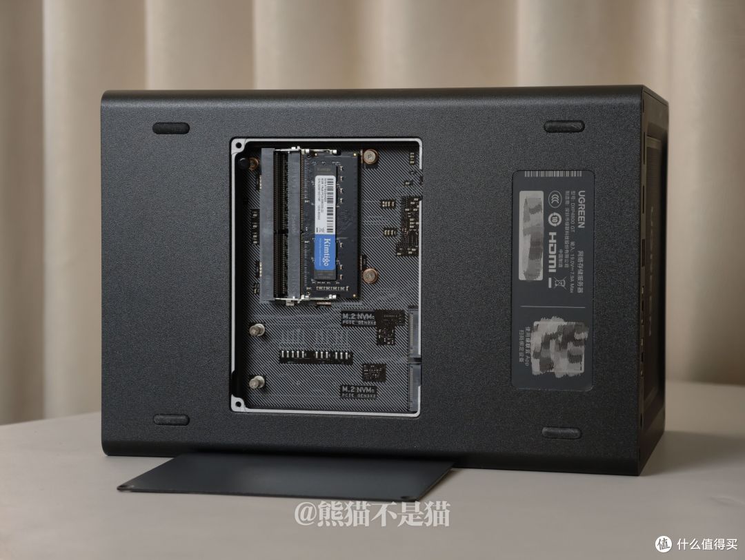 内存和M2槽位