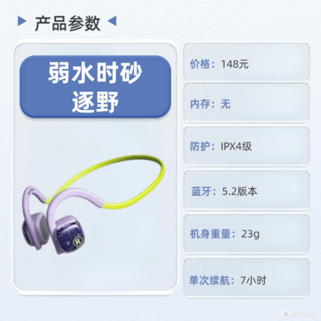 2026运动耳机选购指南：骑行跑步游泳怎么选？精准适配你的需求！