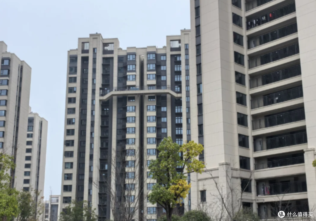不管楼层多高,买房认准这4个楼层,妥妥“黄金楼层”,建议看看