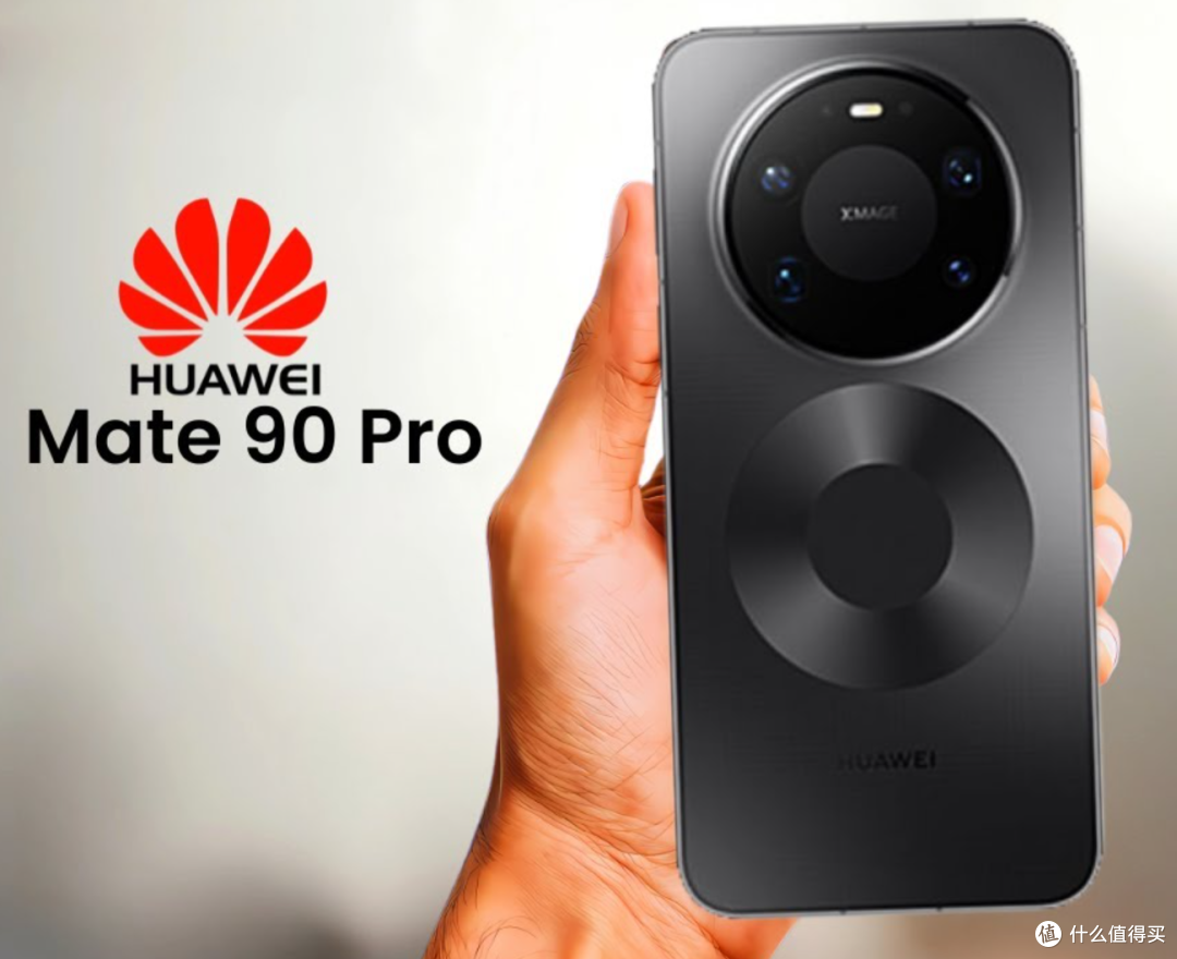 六机齐发!华为Mate90系列被爆大招拉满,或于今年9月强势发布