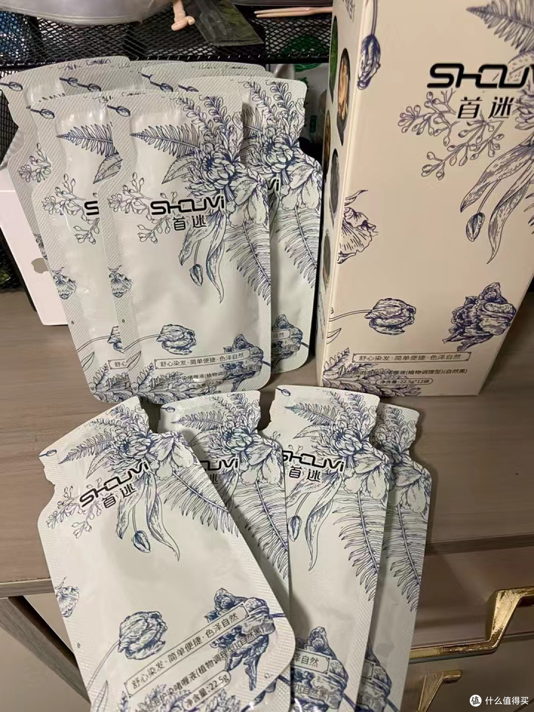 染发剂哪个牌子效果最好？实测遮白99%不伤头皮