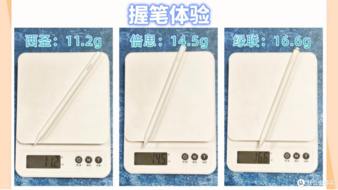 2026平价电容笔哪款性价比高?倍思,西圣,绿联三大爆品实测对比