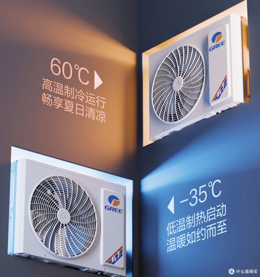 618空调如何选？内行人解析，实用不踩雷！附格力空调购买攻略