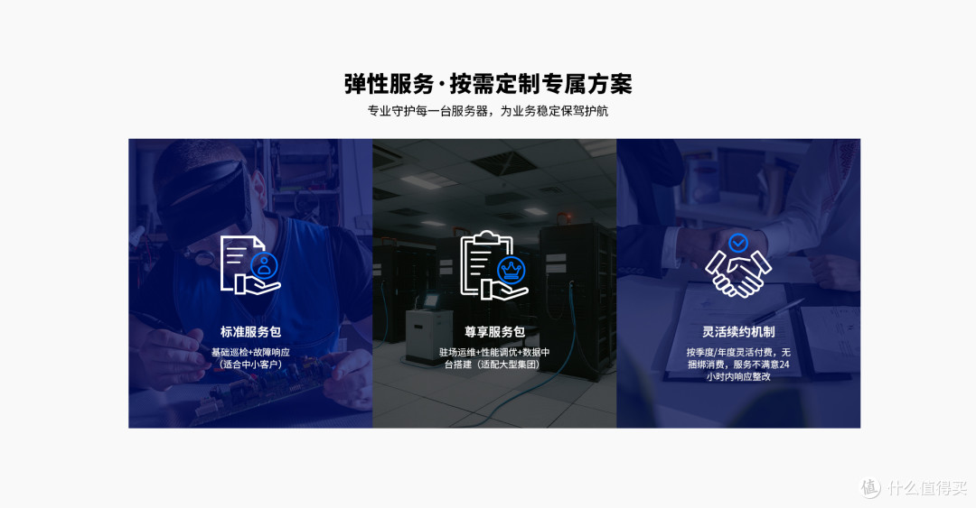 算力网纳入国家“六张网”,七喜服务器激活AI普惠新生态