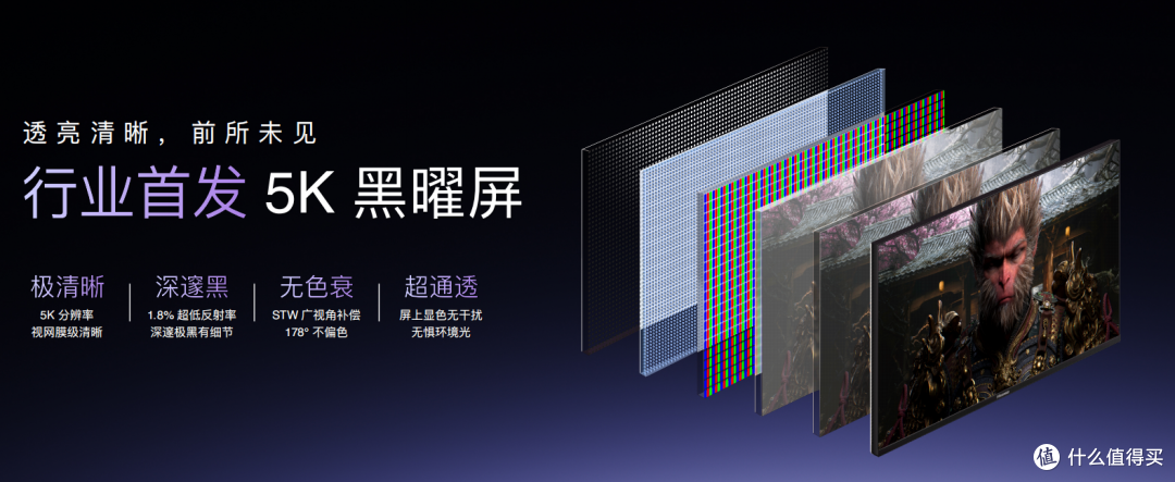 2026年RGB-Mini LED显示器推荐,三星退出,看海信为首的国产品牌