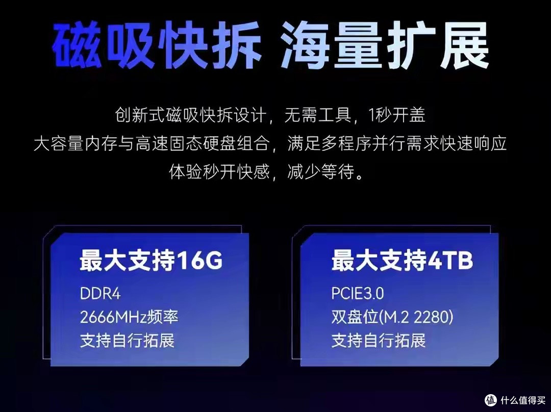 咸鱼流出OpenClaw小龙虾迷你主机,N150+8G+128G,还带有LCD屏幕