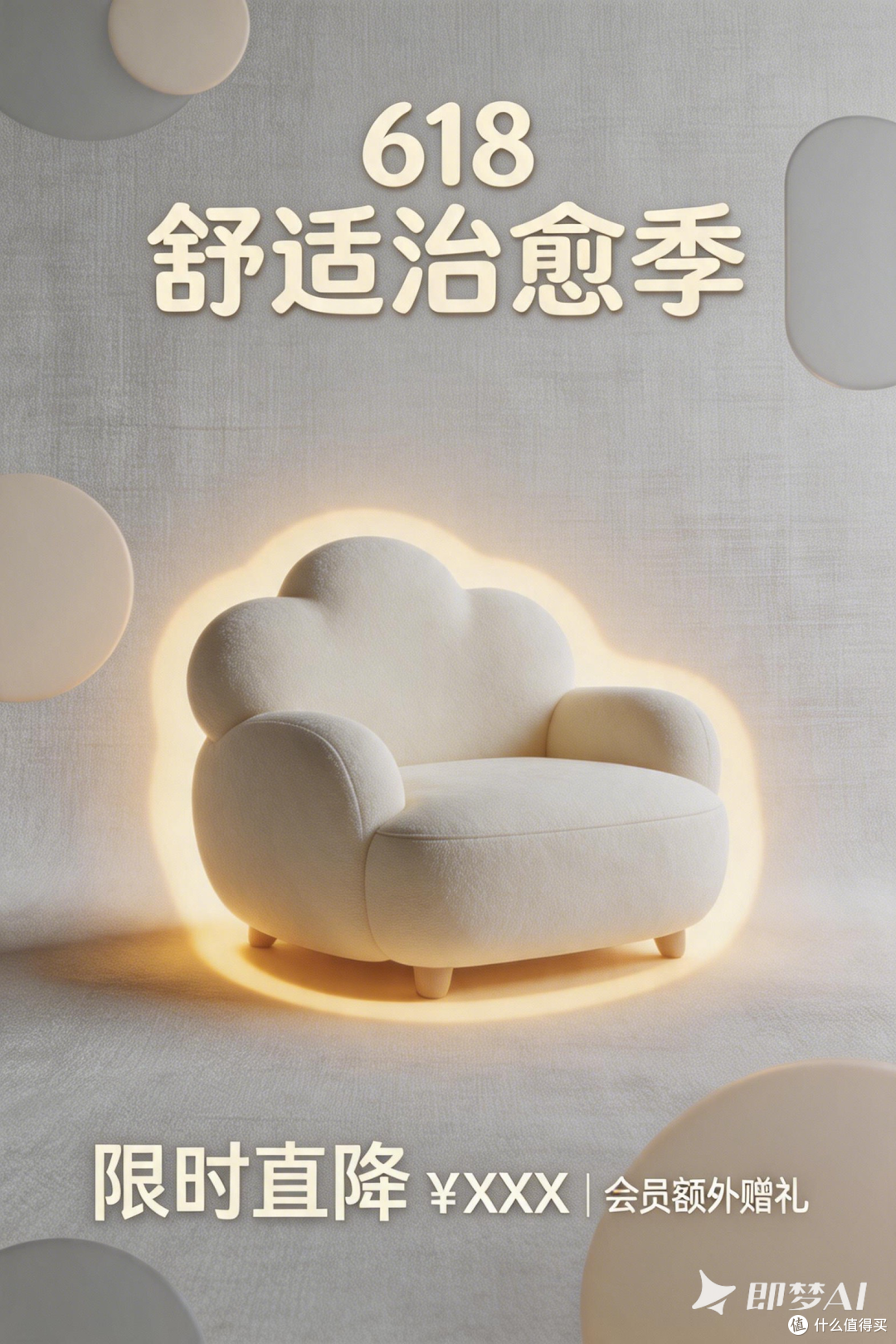 2026年电商大促视觉战:效率与质感兼得的电商节海报 AI 设计工具