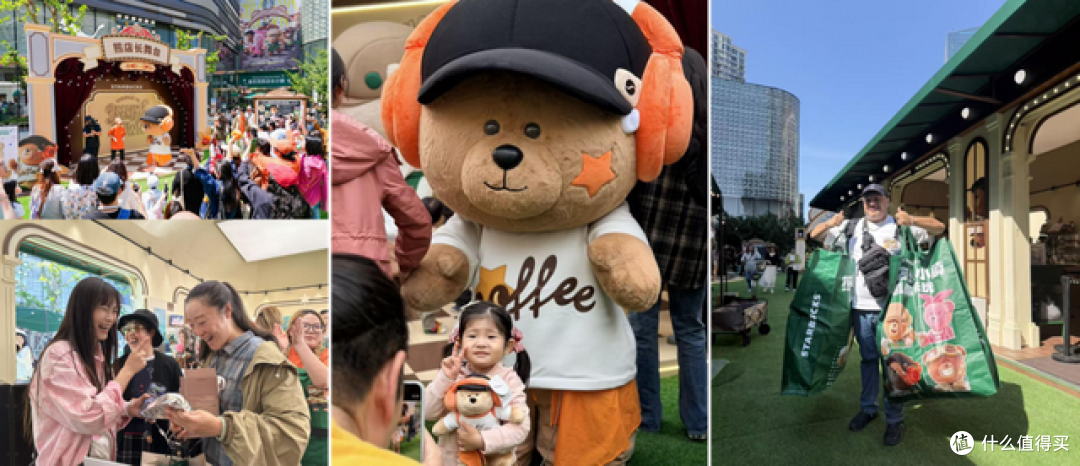 从五月天到周杰伦:星巴克做联名,为什么总让人“想跑一趟”?