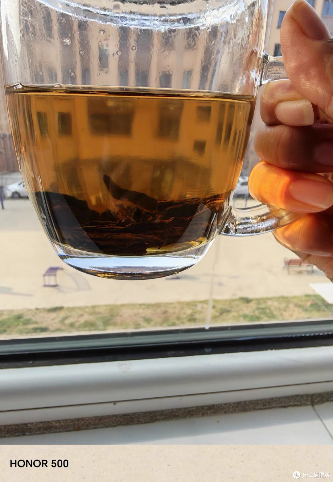 鸭屎香柠檬茶,摆摊奶茶店爆款!