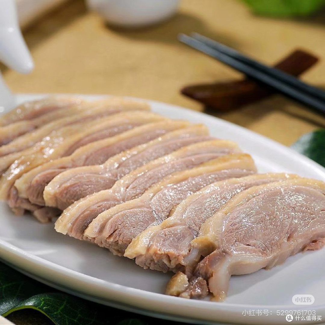 南京盐水鸭:金陵烟火的日常滋味
