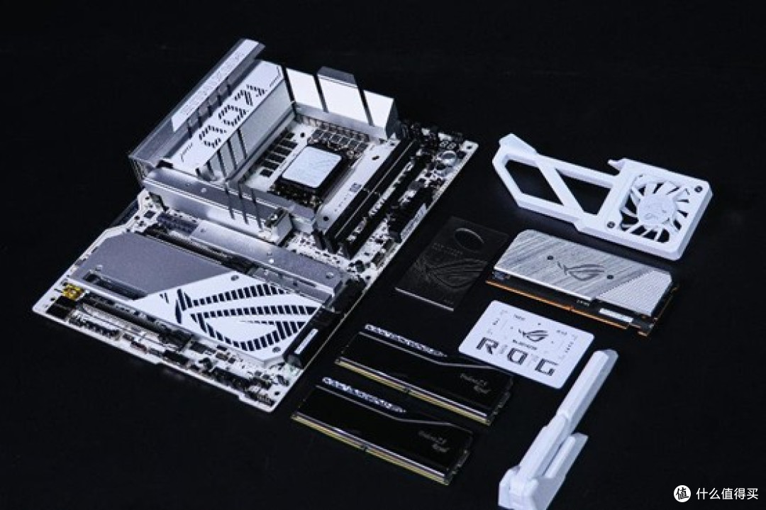 9.2Ghz！ROG APEX主板刷新世界CPU主频