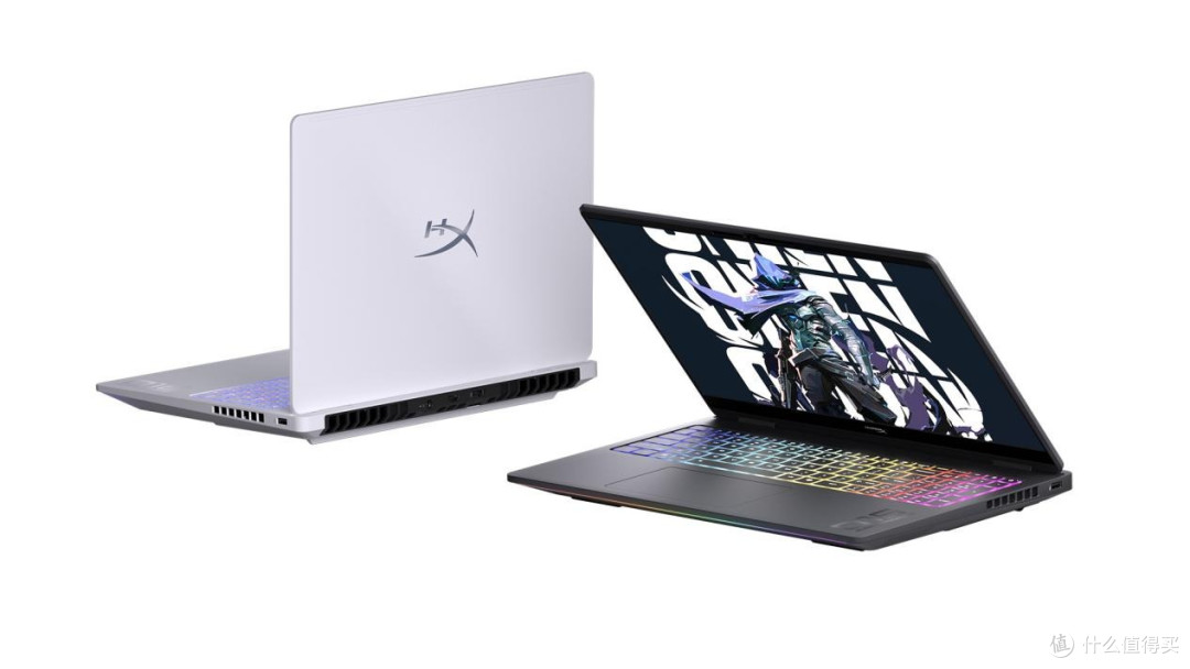 2026年618旗舰游戏本推荐!HyperX暗影精灵MAX真满血
