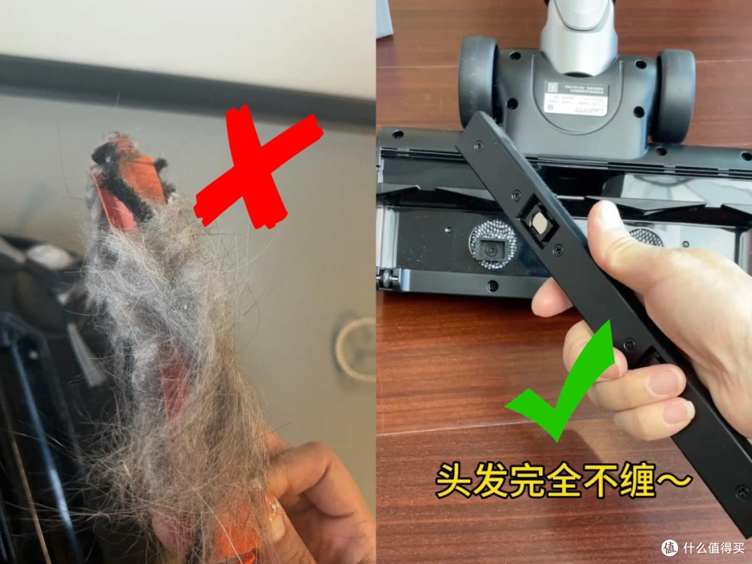 养猫吸尘器怎么选?自集尘和普通款区别对比,看完不踩雷