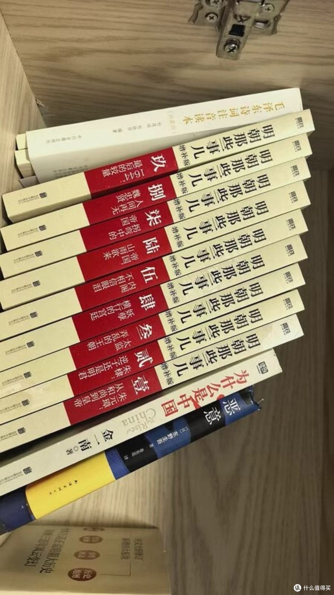 618囤书推荐:经典好书精选