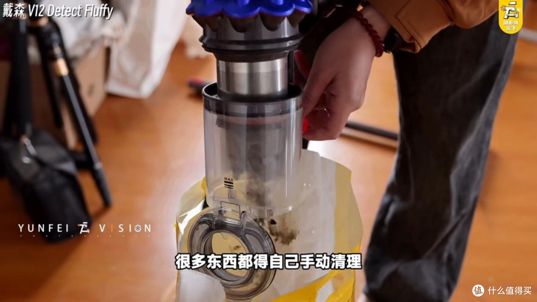 养猫吸尘器怎么选?自集尘和普通款区别对比,看完不踩雷