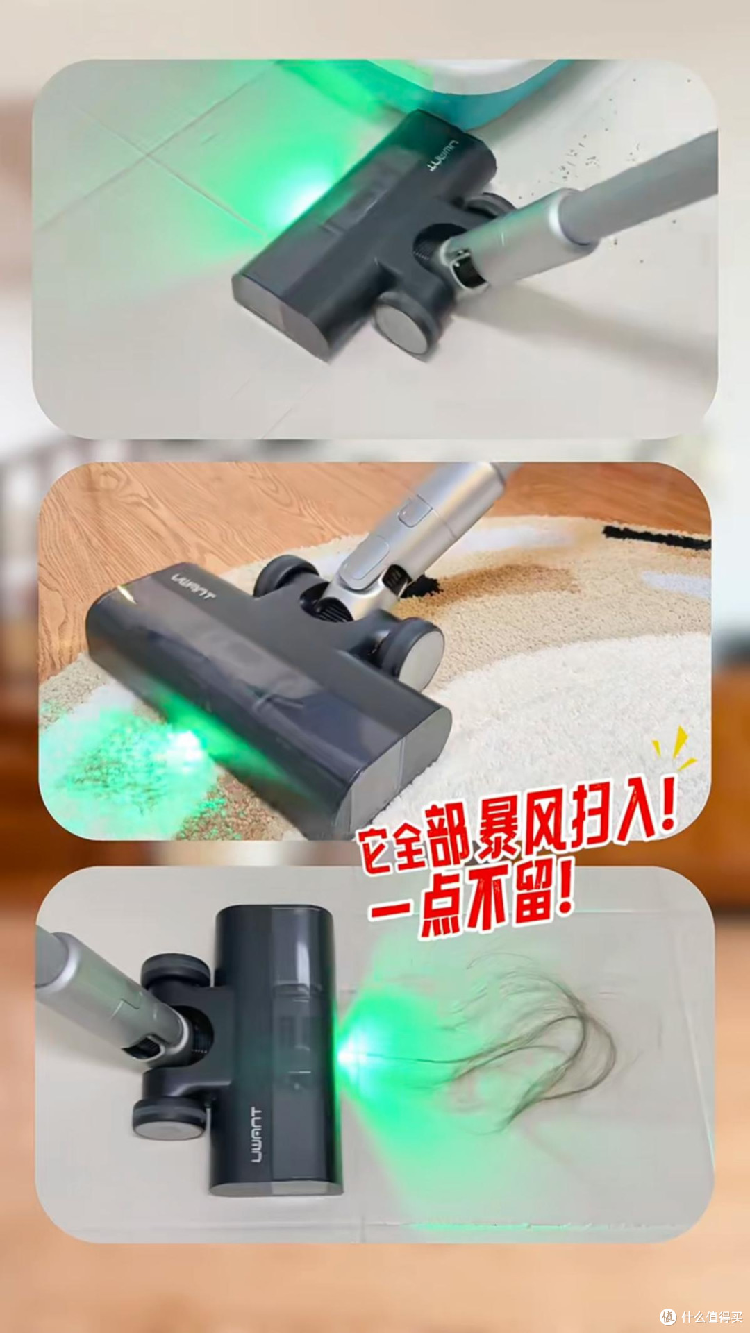 年轻人养猫吸尘器怎么选？优先选自集尘款，省心不踩雷