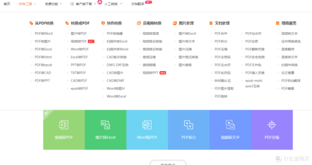 10款PDF软件实测：福昕PDF如何满足日常办公需求？