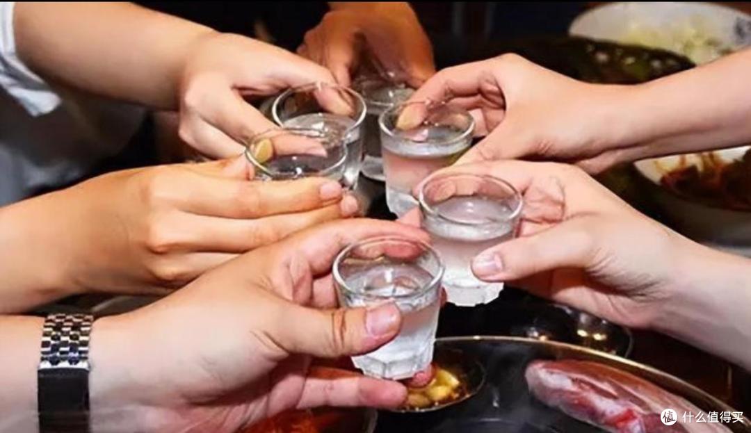 你喝过吗?5款不同香型良心口粮酒,日常小酌待客都合适