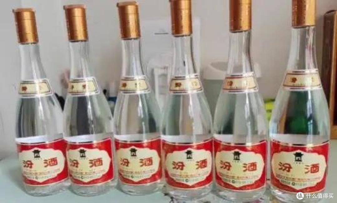 你喝过吗?5款不同香型良心口粮酒,日常小酌待客都合适
