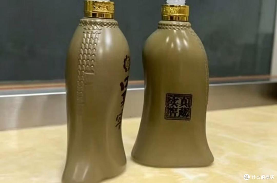 你喝过吗?5款不同香型良心口粮酒,日常小酌待客都合适