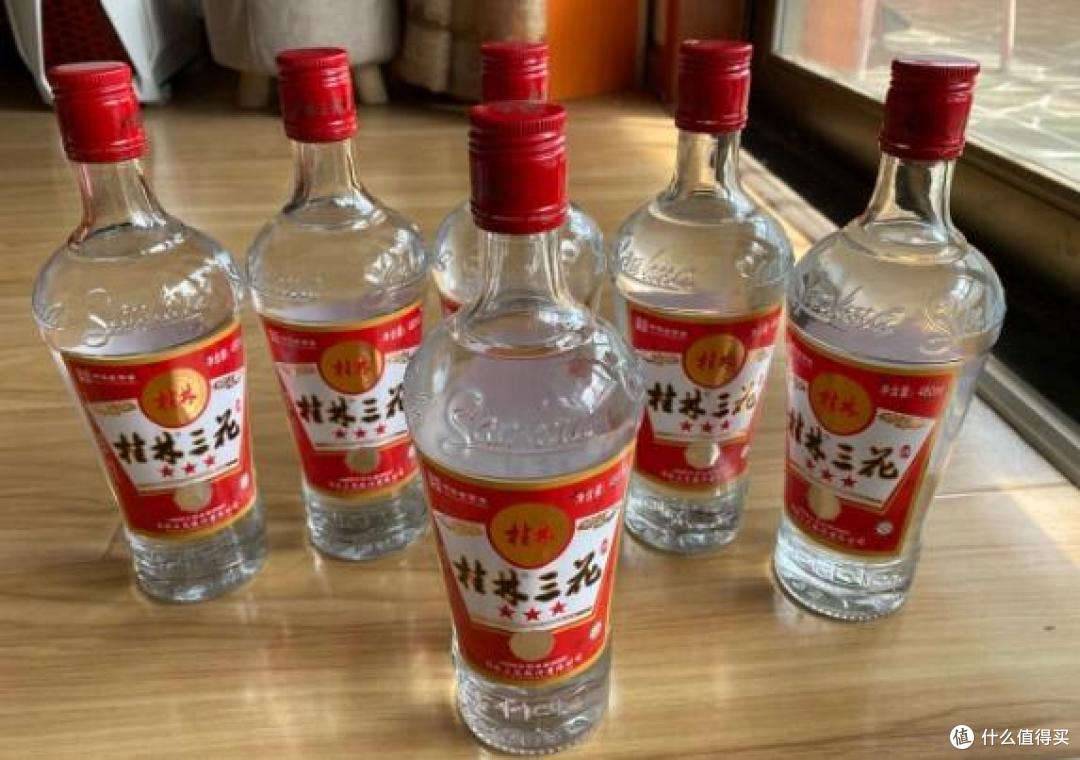你喝过吗?5款不同香型良心口粮酒,日常小酌待客都合适