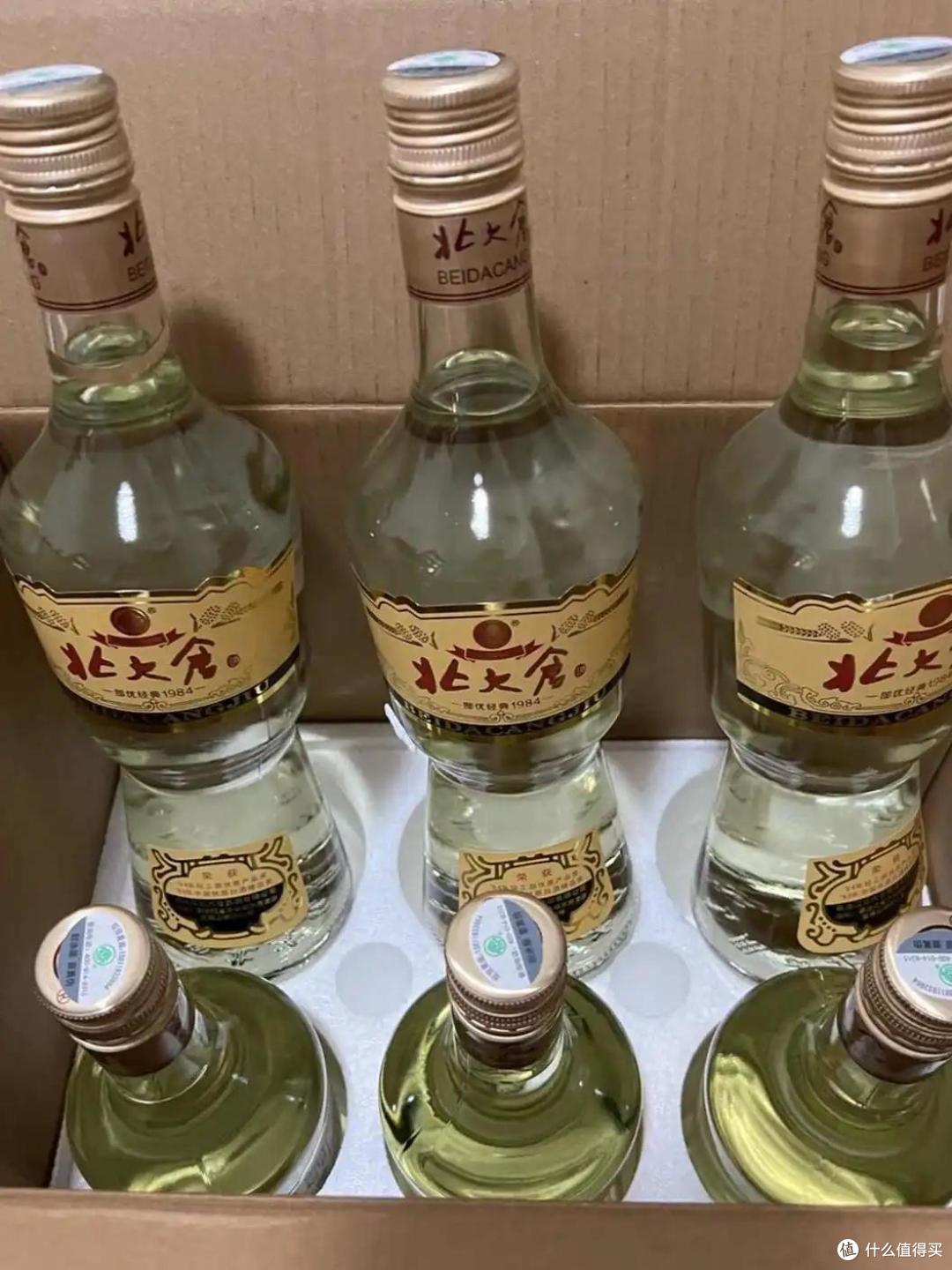 你喝过吗?5款不同香型良心口粮酒,日常小酌待客都合适