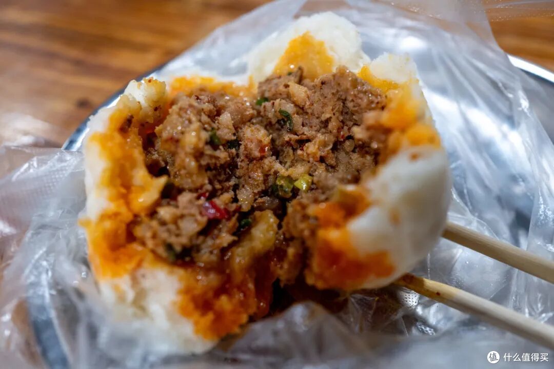 三个词形容这座长江边的美食之城:巨好吃!还没火?不应该啊。