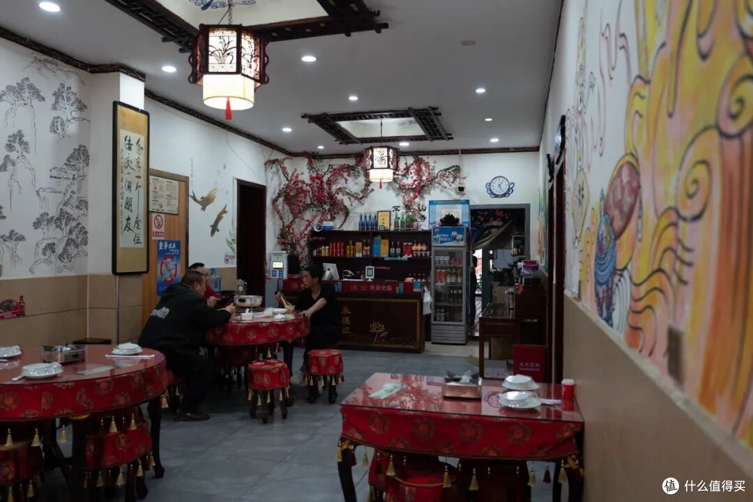 三个词形容这座长江边的美食之城:巨好吃!还没火?不应该啊。