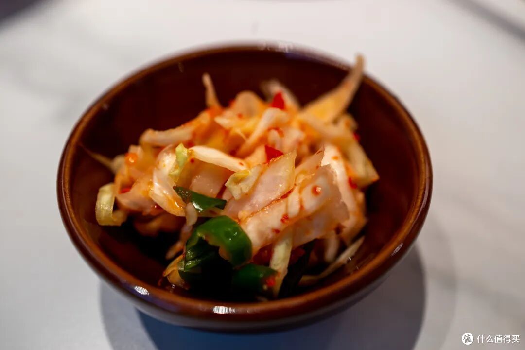 三个词形容这座长江边的美食之城:巨好吃!还没火?不应该啊。