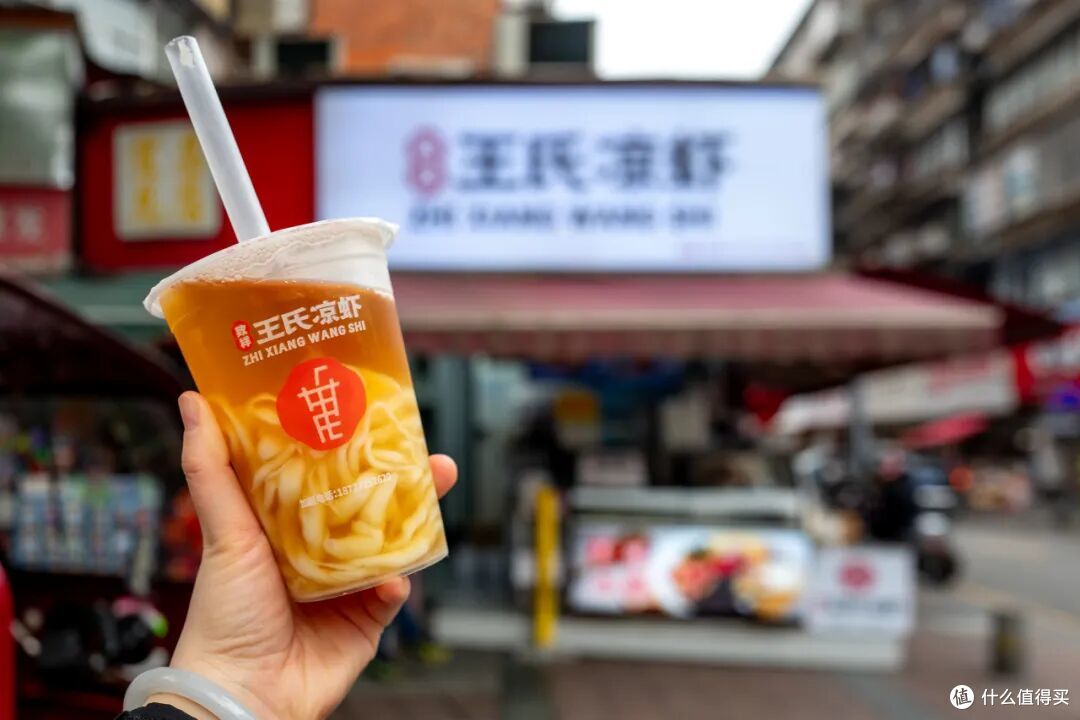 三个词形容这座长江边的美食之城:巨好吃!还没火?不应该啊。