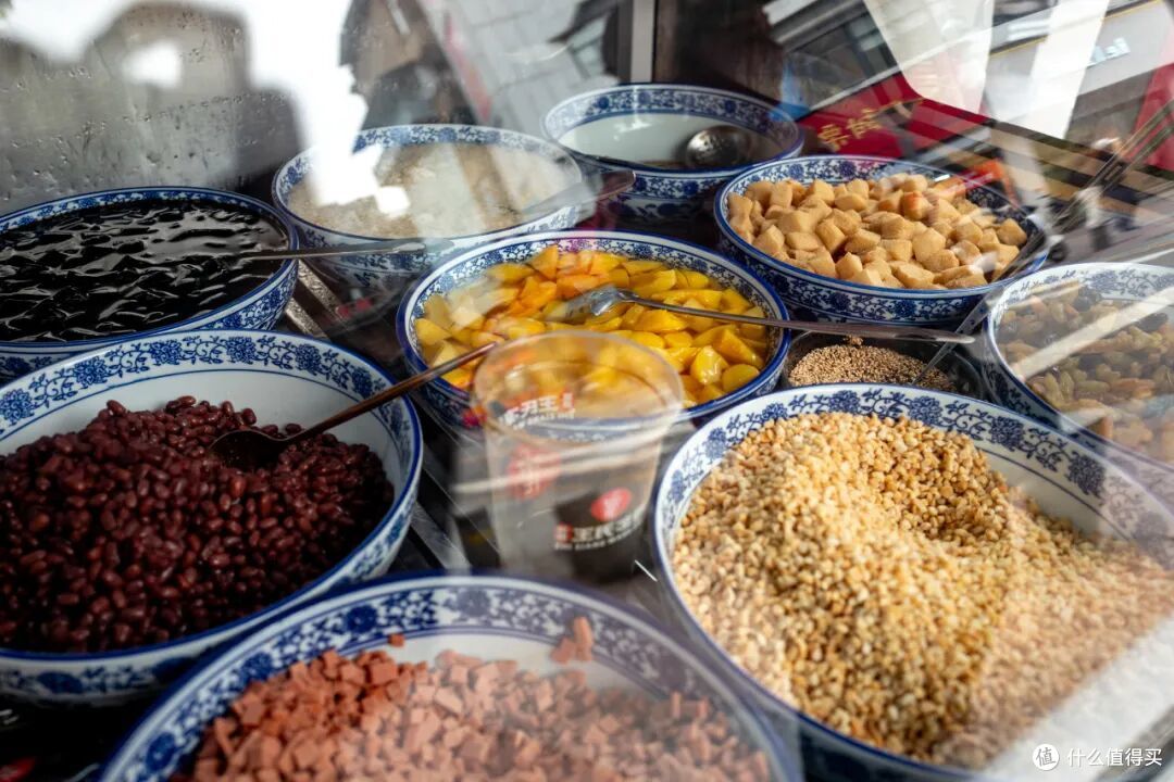 三个词形容这座长江边的美食之城:巨好吃!还没火?不应该啊。