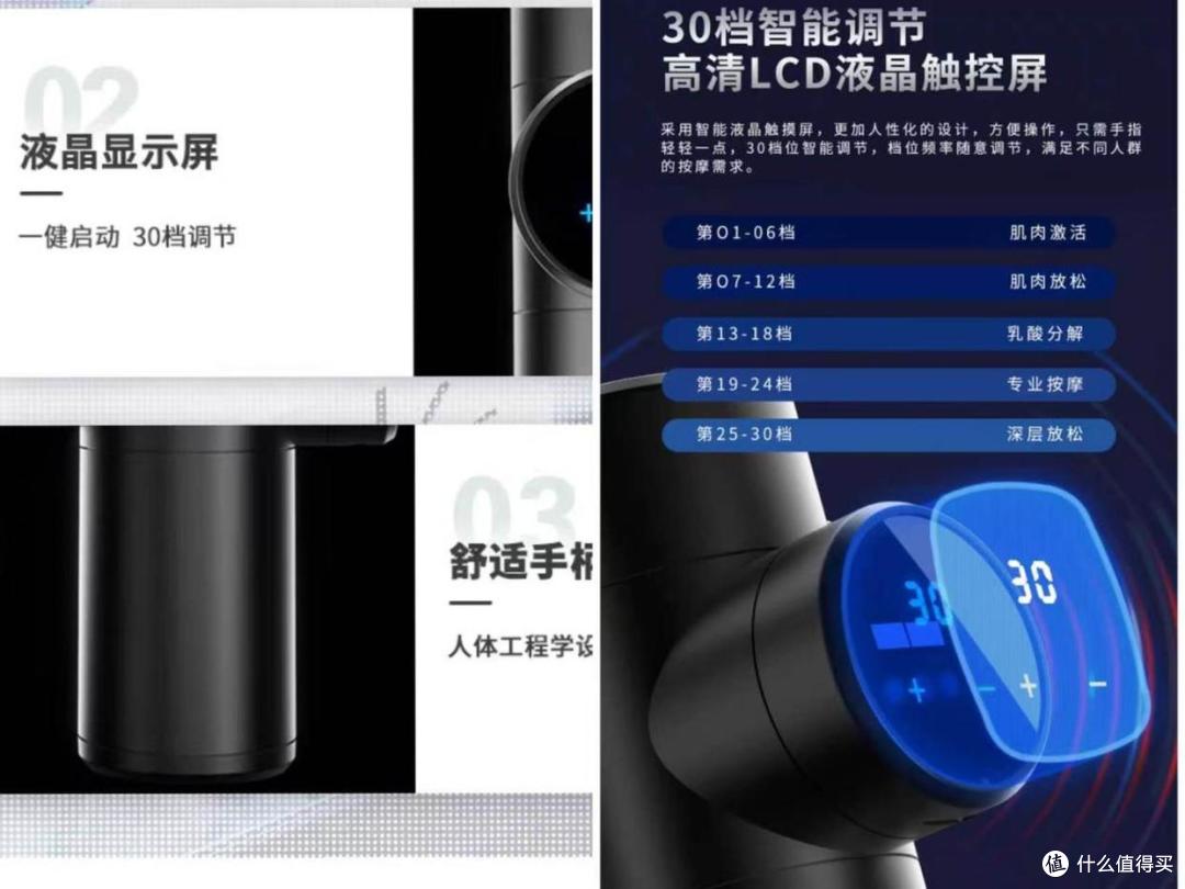 2026年筋膜枪怎么选?实测十款,普通人日常闭眼入鲸帝就够了