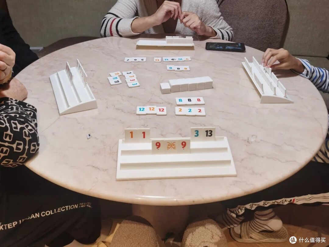 本来给孩子的六一礼物,结果我和队友抢着玩了一天,太上瘾了!