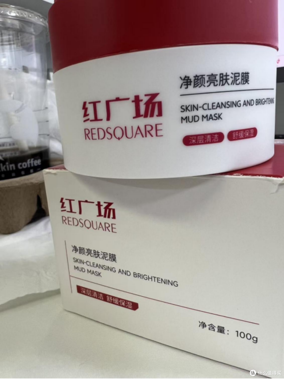 告别草莓鼻亲测4款面膜 毛孔细腻到能呼吸