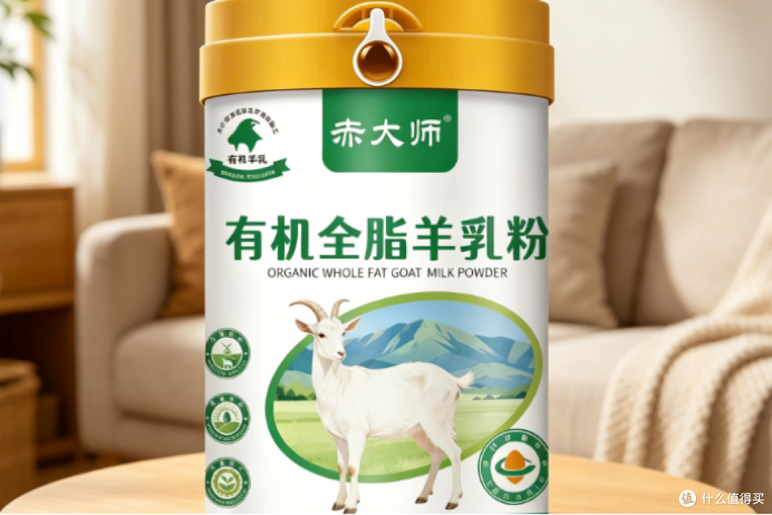 2026怎么挑选羊奶粉品牌？品质方法论：生羊乳与免疫球蛋白硬指标
