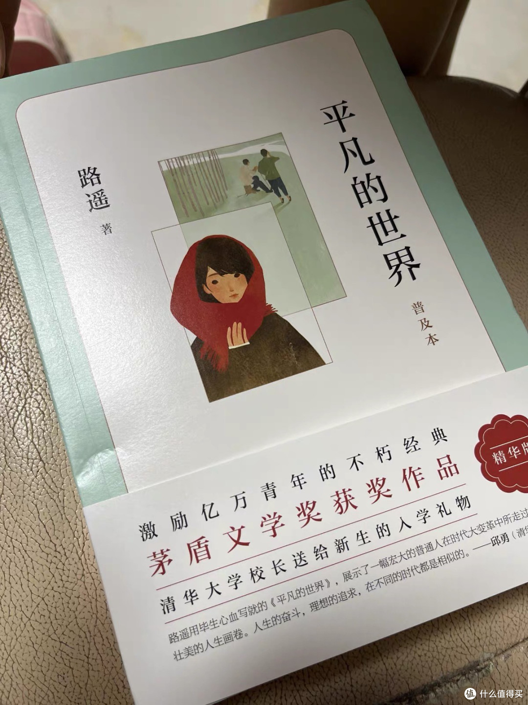 618买书省钱攻略:低价入手《平凡的世界》