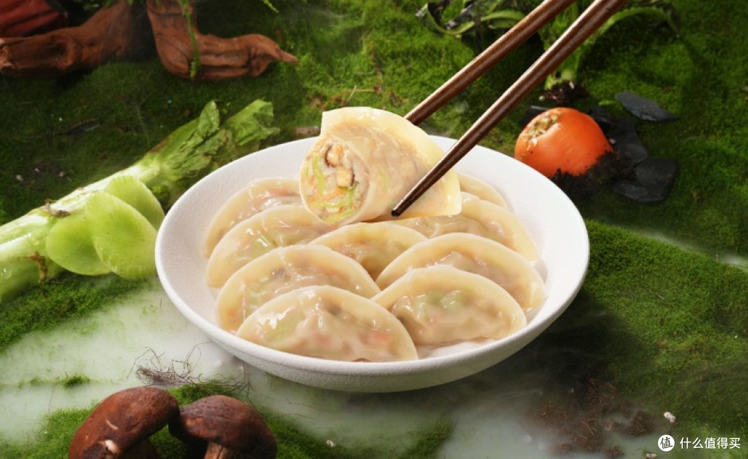 现包现煮的袁记云饺到底是不是“预制”?