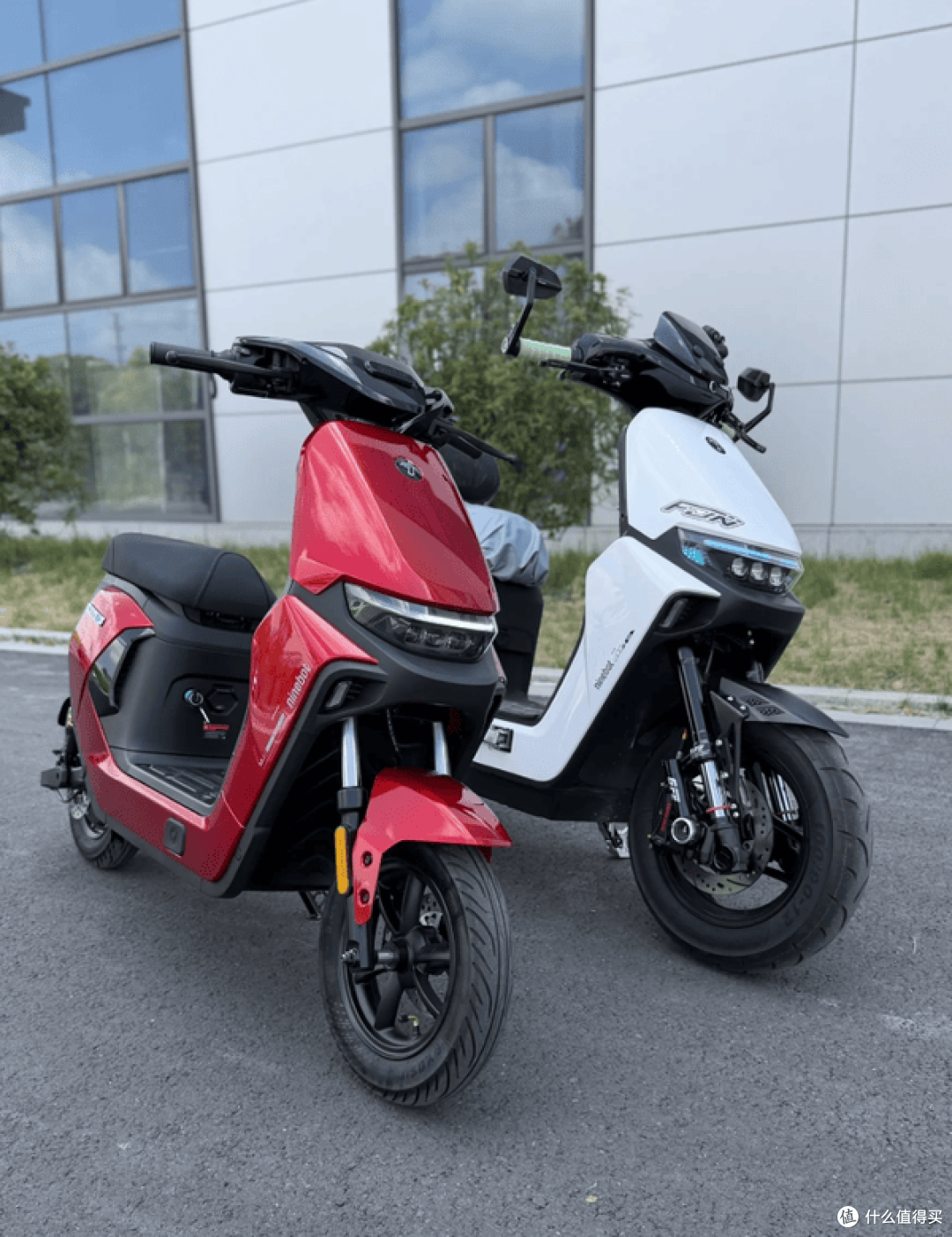 九号电摩新品全解析：MZ1、N1、M3定位、配置与玩法一次看懂！