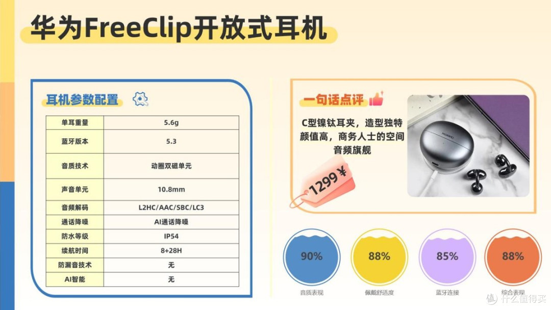 蓝牙耳机买什么牌子好一些?盘点2026年质量好的十款蓝牙耳机!
