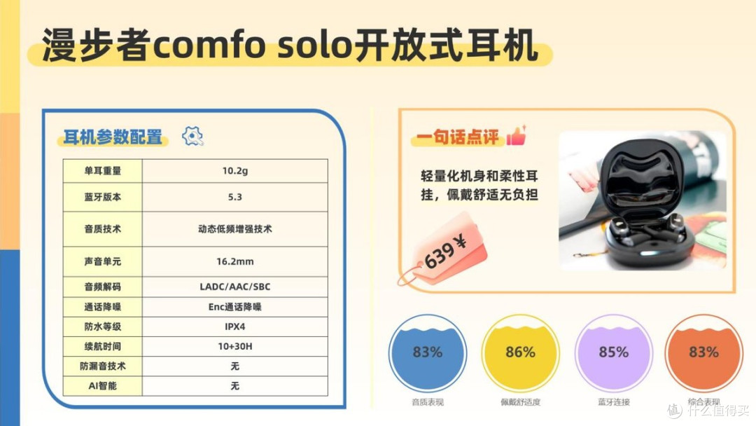蓝牙耳机买什么牌子好一些?盘点2026年质量好的十款蓝牙耳机!