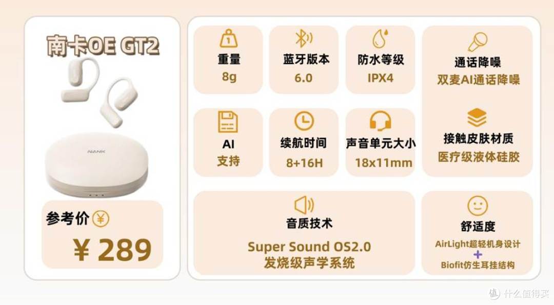 开放式耳机什么牌子好?目前最建议买的开放式耳机前10推荐