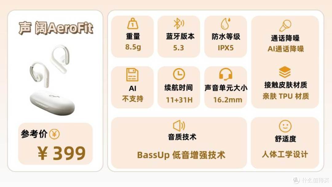 开放式耳机什么牌子好?目前最建议买的开放式耳机前10推荐