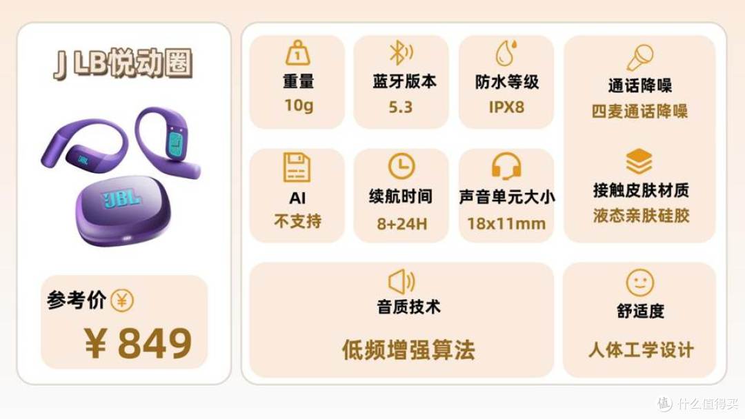 开放式耳机什么牌子好?目前最建议买的开放式耳机前10推荐