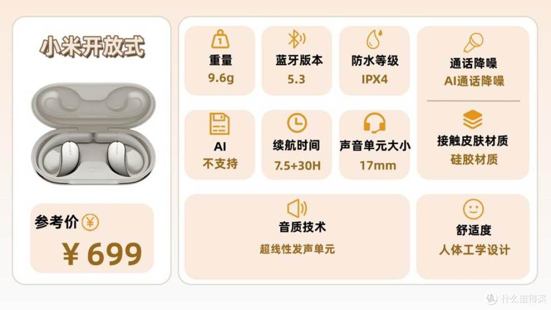 开放式耳机什么牌子好?目前最建议买的开放式耳机前10推荐