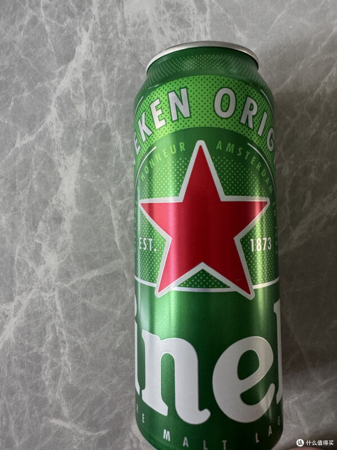 喜力500ml×18罐，观赛囤酒够不够？