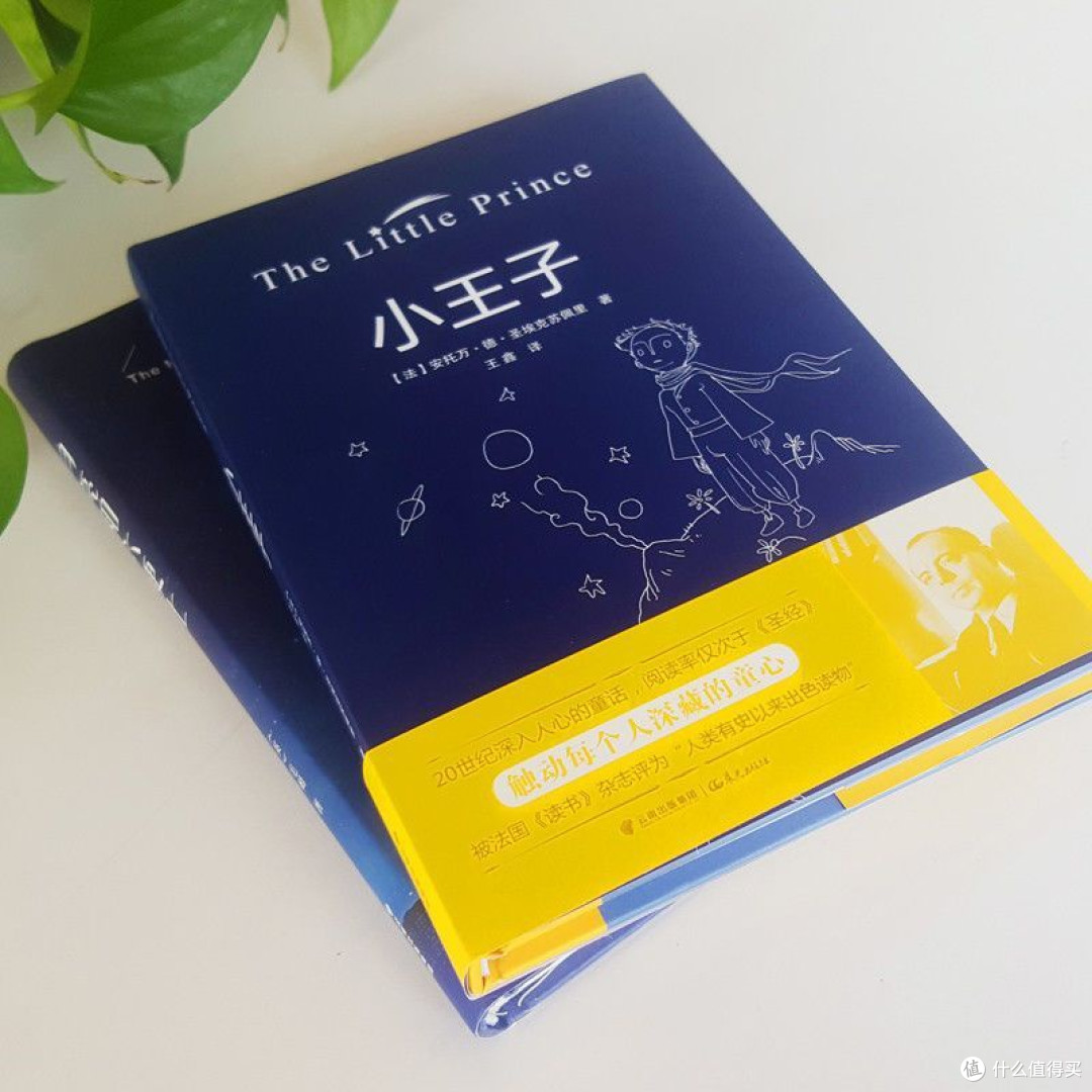 618好书分享：重温《小王子》的纯真与感动!