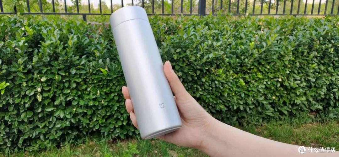 纯钛内胆锁温更持久,告别重金属异味!米家保温杯Ti2全面实测!