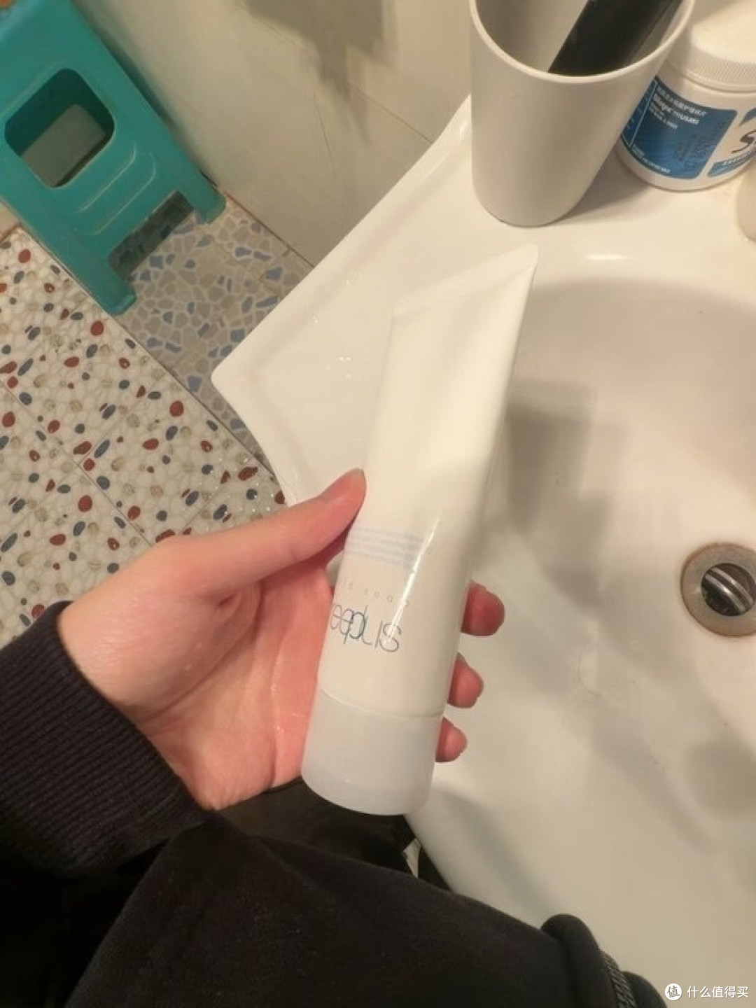 芙丽芳丝洗面奶,敏感肌的安心之选?